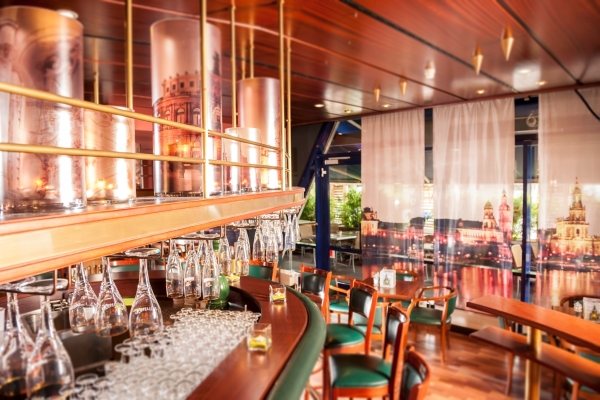 Hotel Dorint (Dresden)